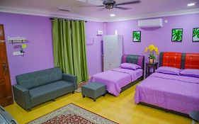GM Roomstay Kuala Besut